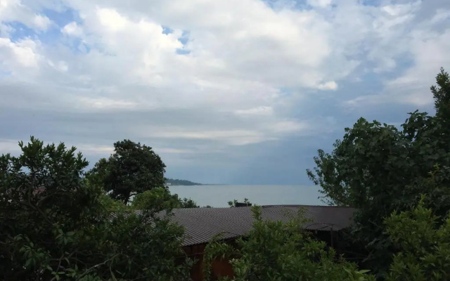 Guest house Mushmula