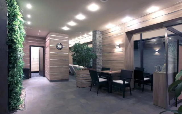 Apartman Panorama 1001