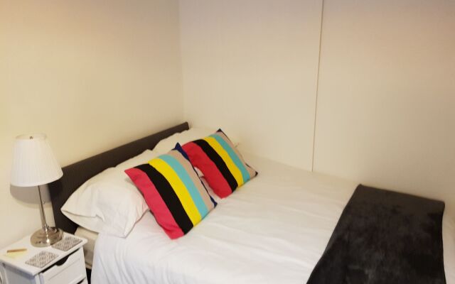 Quality Accommodation