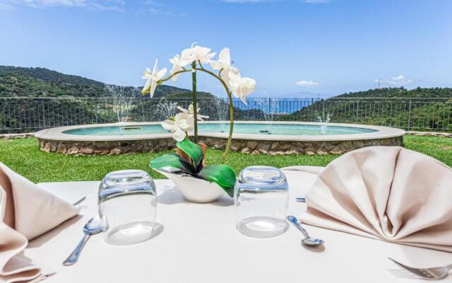 Villa Ginevra Resort Agrituristico