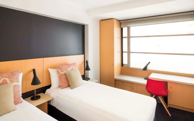 ibis Sydney World Square