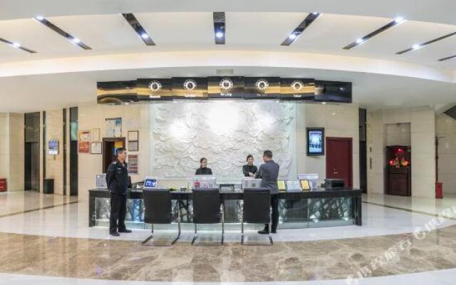 Hua Fei Hotel