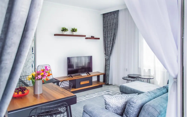 Forest Park Avsallar