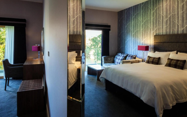 Fonab Castle Hotel & Spa