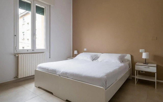 Palazzina Carracci - Appartamento Sam