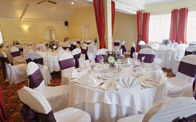 Best Western Royal George