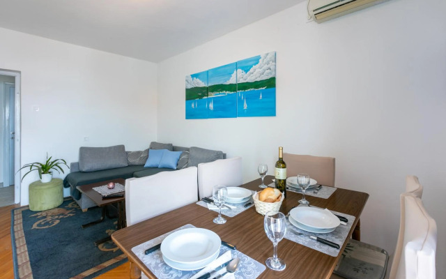 Apartment Tus A1