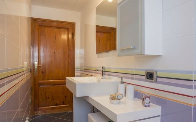 Tognazzi Casa Vacanze - Casa il Giglio