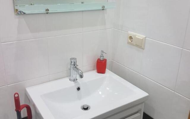 Apartment Lotos Batumi 72