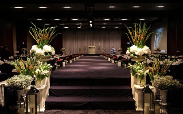 Novotel Ambassador Daegu