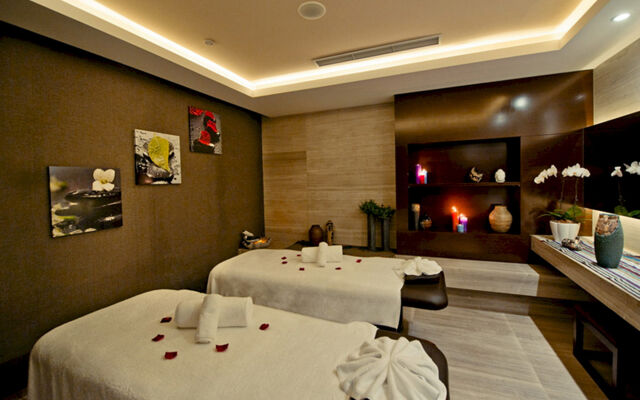 DoubleTree by Hilton Hotel Chongqing North