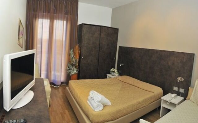 Hotel Sabrina Village