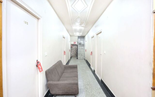 OYO 3625 Hotel Surya