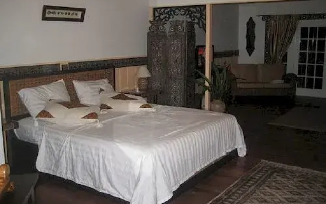 Selera Dunia Boutique Hotel