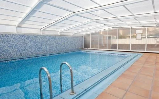 Apartamentos Els Romers