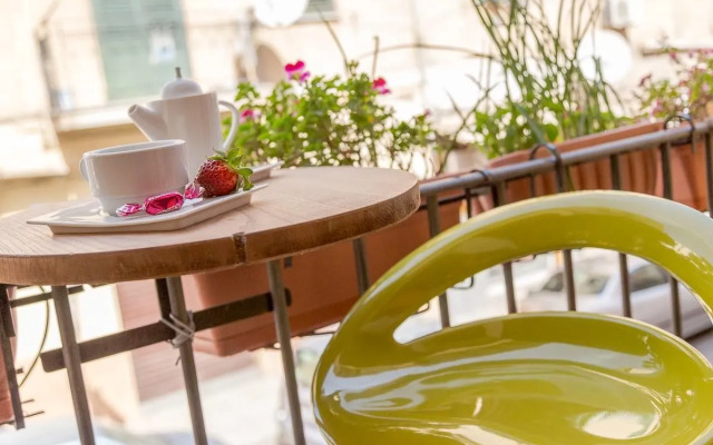 B&B Colori di Bahlarà