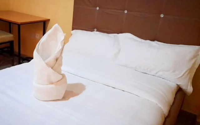 The Jansol Empire Hotel