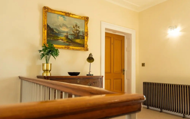 Old Rectory House