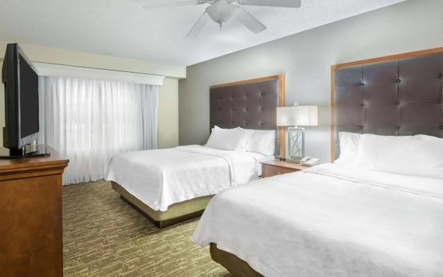Homewood Suites by Hilton Holyoke-Springfield/North