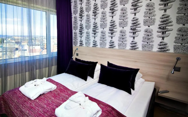 Thon Hotel Arena