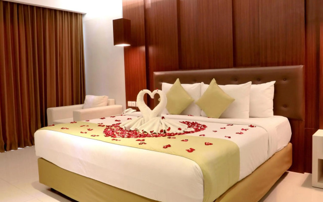 Tonys Villas & Resort
