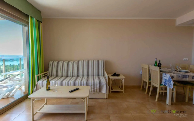 INMOWEAVER 22B ES Con preciosas vistas al mar