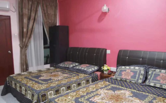 Ruqayyah Beach Resort