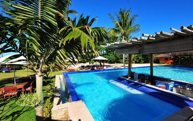 Villa dos Corais Pousada