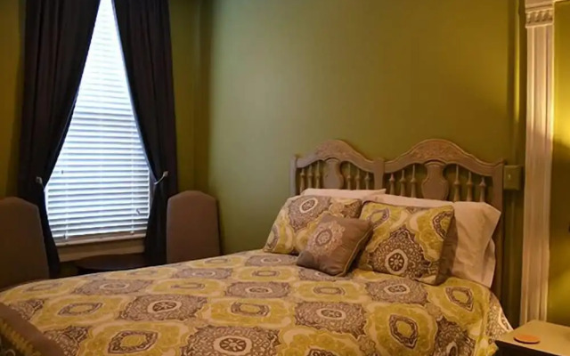 Cumberland Inn and Spa