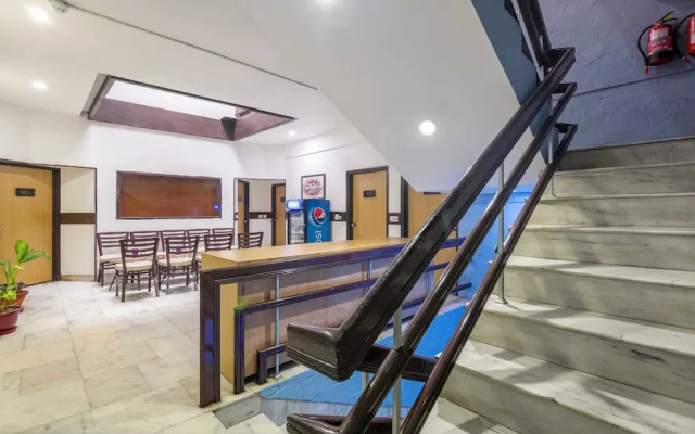 Itsy Hotels Southend