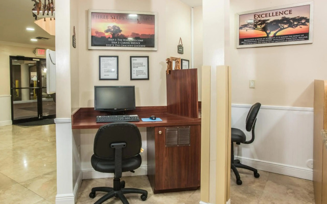 Travelodge by Wyndham Florida City/Homestead/Everglades