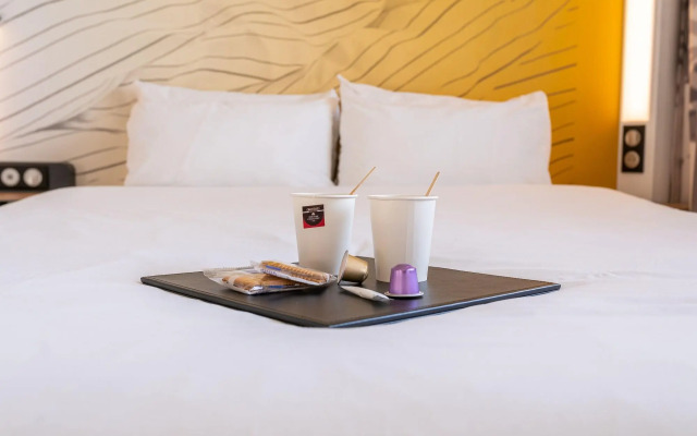 B&B HOTEL Lille Centre Grand Palais