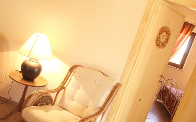 Contado San Lorenzo B&B