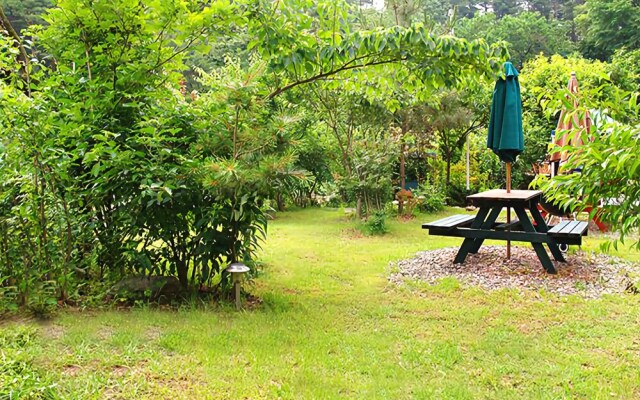 Yangyang Sea and Valley Pension