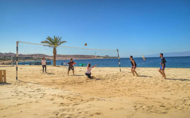 Hotel Radisson SAS Tala Bay