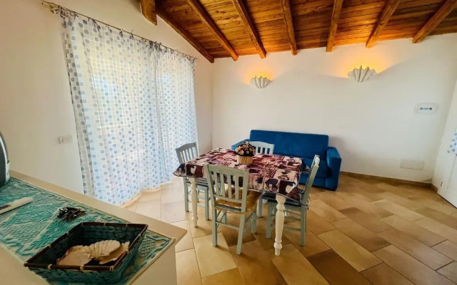 Villetta Conchiglia con Piscina