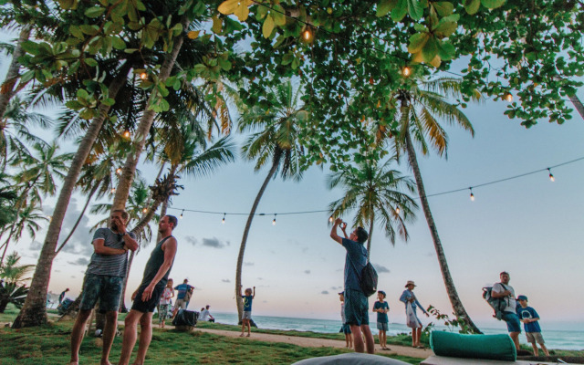 Mosquito Boutique Hotel