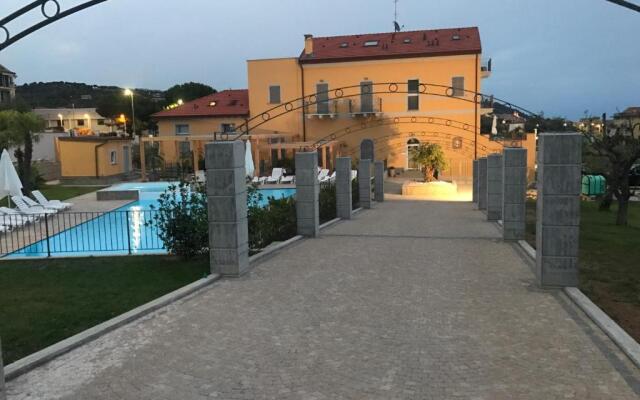 Villa Canepa