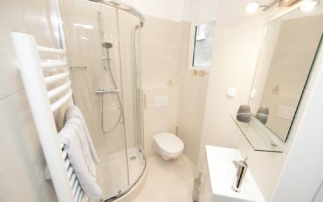 Traditional Apartments Vienna TAV - City