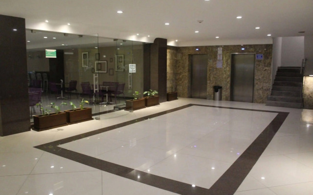 Hotel Dali Ejecutivo