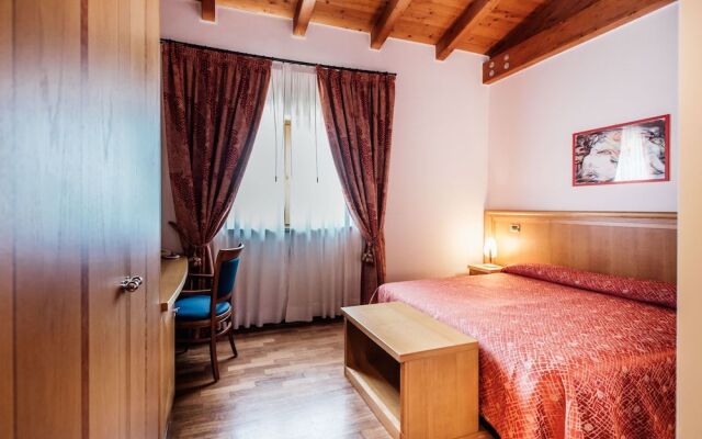 Hotel Ristorante Il Poggio