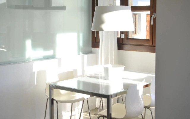 Smart Suites Albaicin Apartamentos