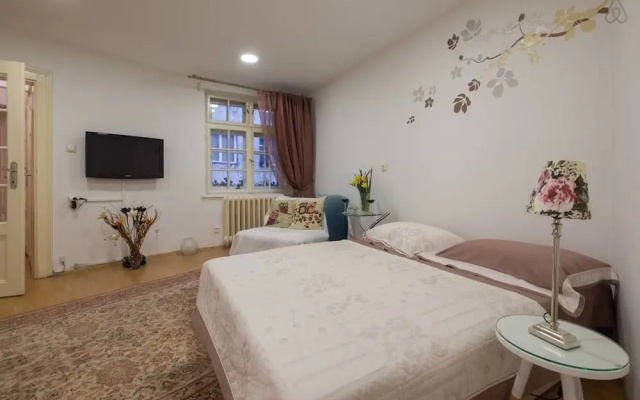 Beauty Suites Belgrade