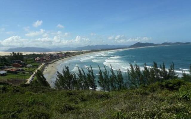 Pousada Mar e Sossego