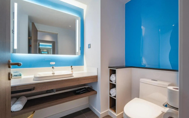 Holiday Inn Express Huludao Seaview by IHG