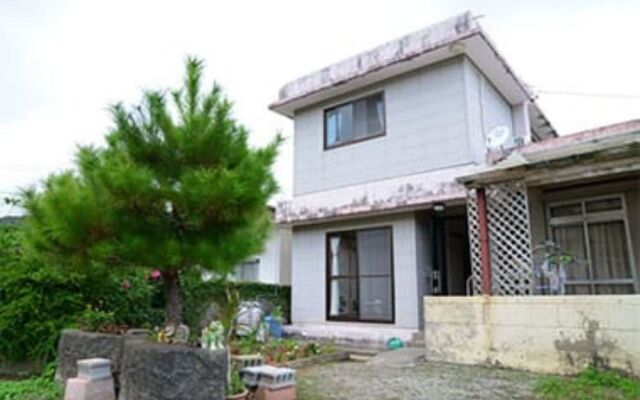 Itasaki San's Home
