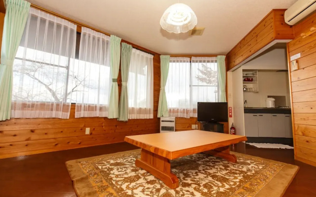 Cottage Tozawa Center
