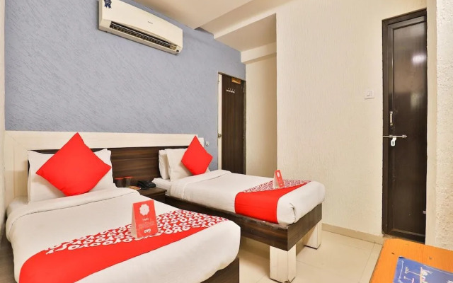 OYO 2265 Hotel Jasmine