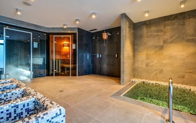 Amenity Resort Spindleruv Mlyn