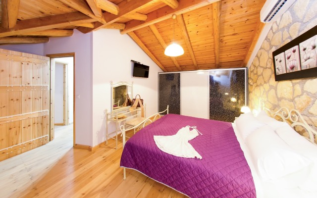 Tireda Villas
